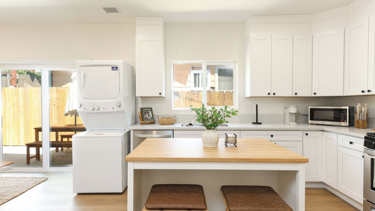Photo of Kitchen in National City