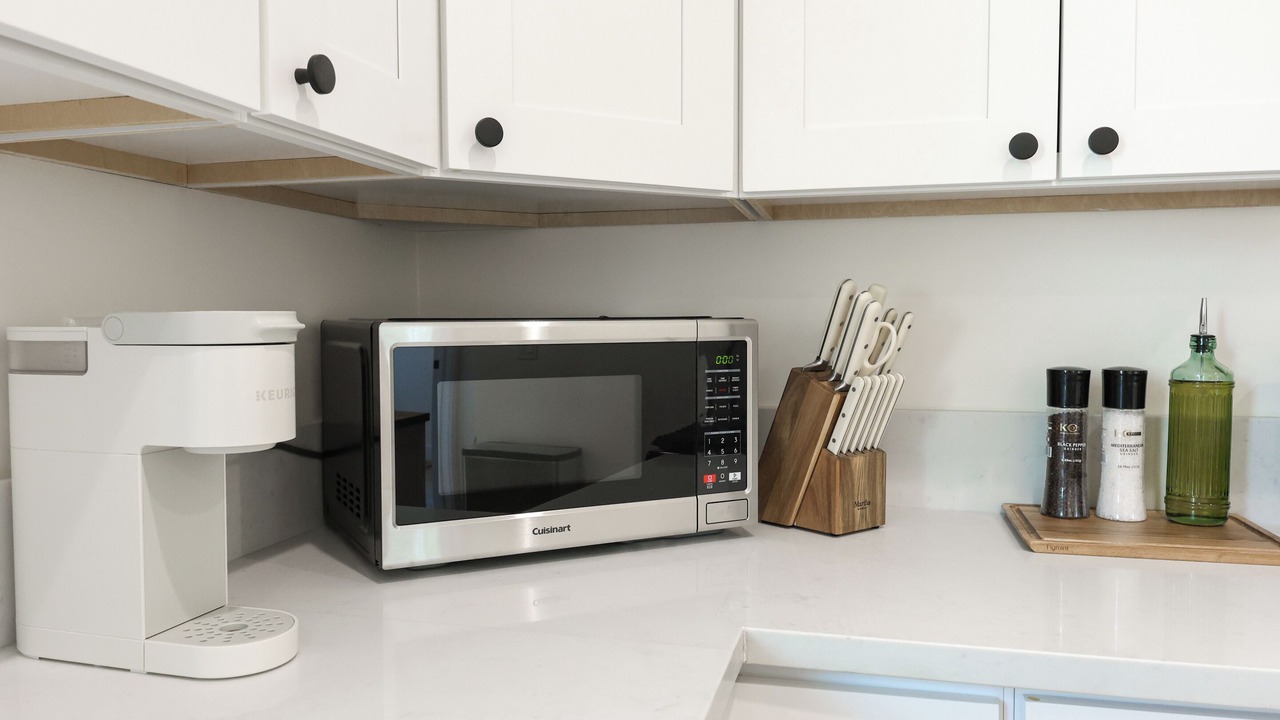 Photo of Kitchen in National City