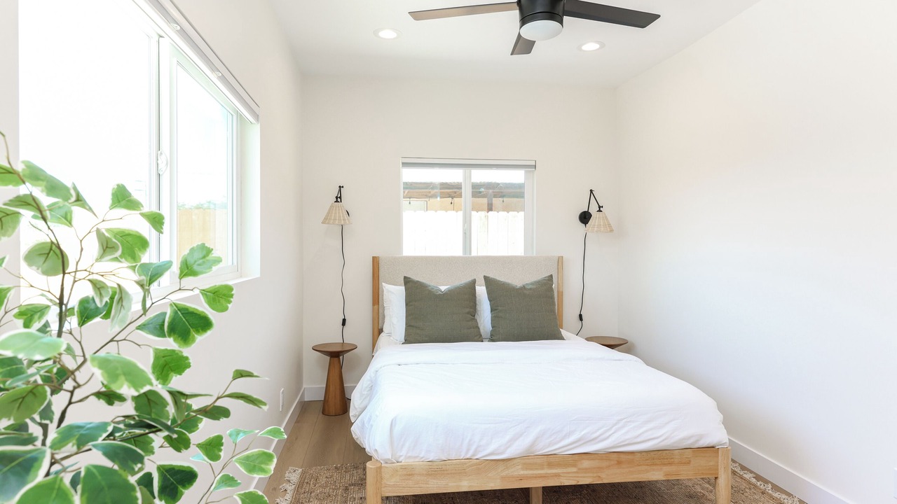 Photo of Bedroom in National City