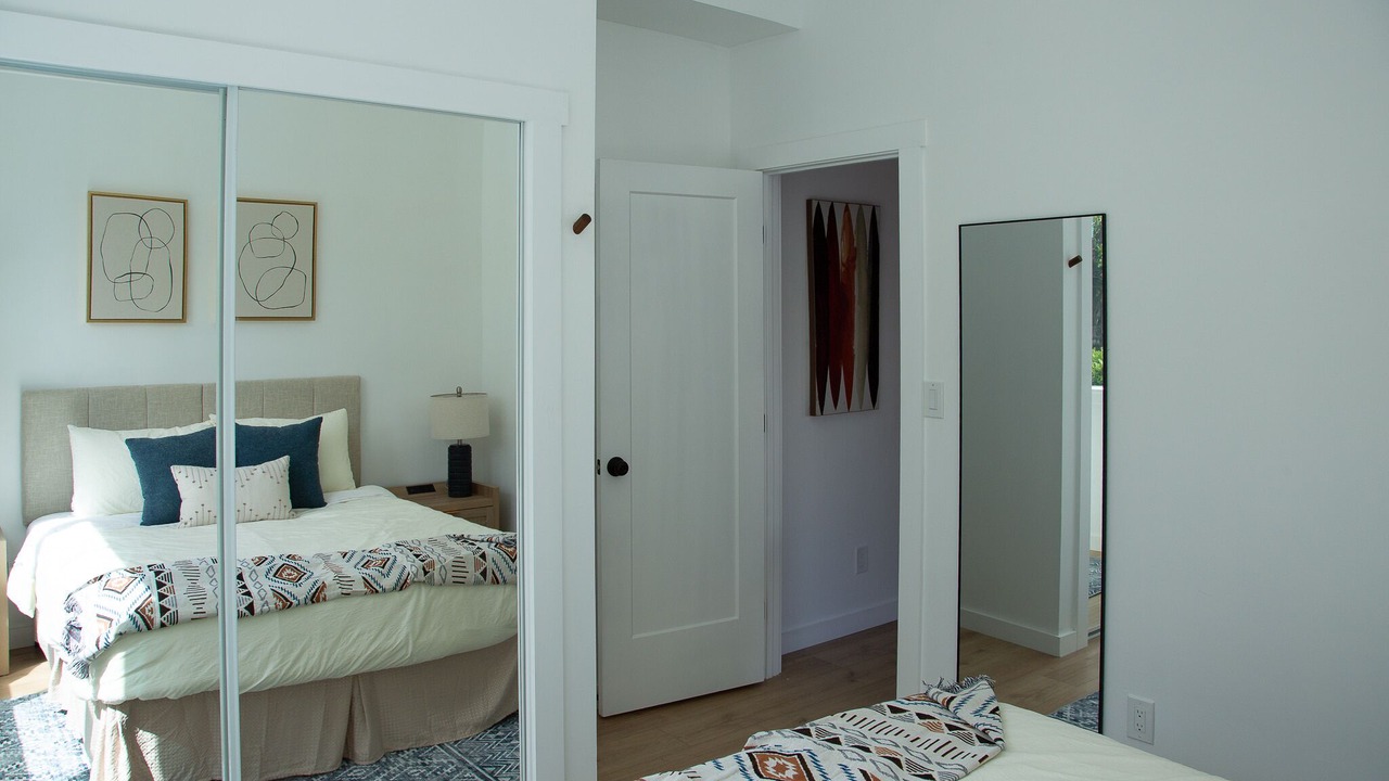 Photo of Bedroom in San Rafael