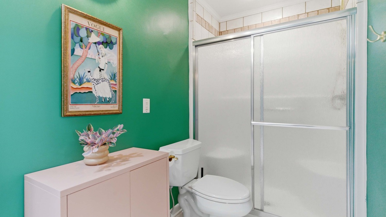 Photo of Bathroom in Cramerton