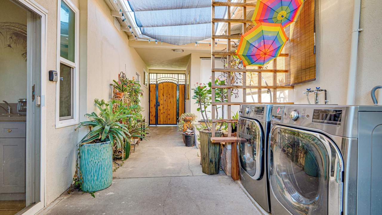 Photo of Outdoor in East Pasadena