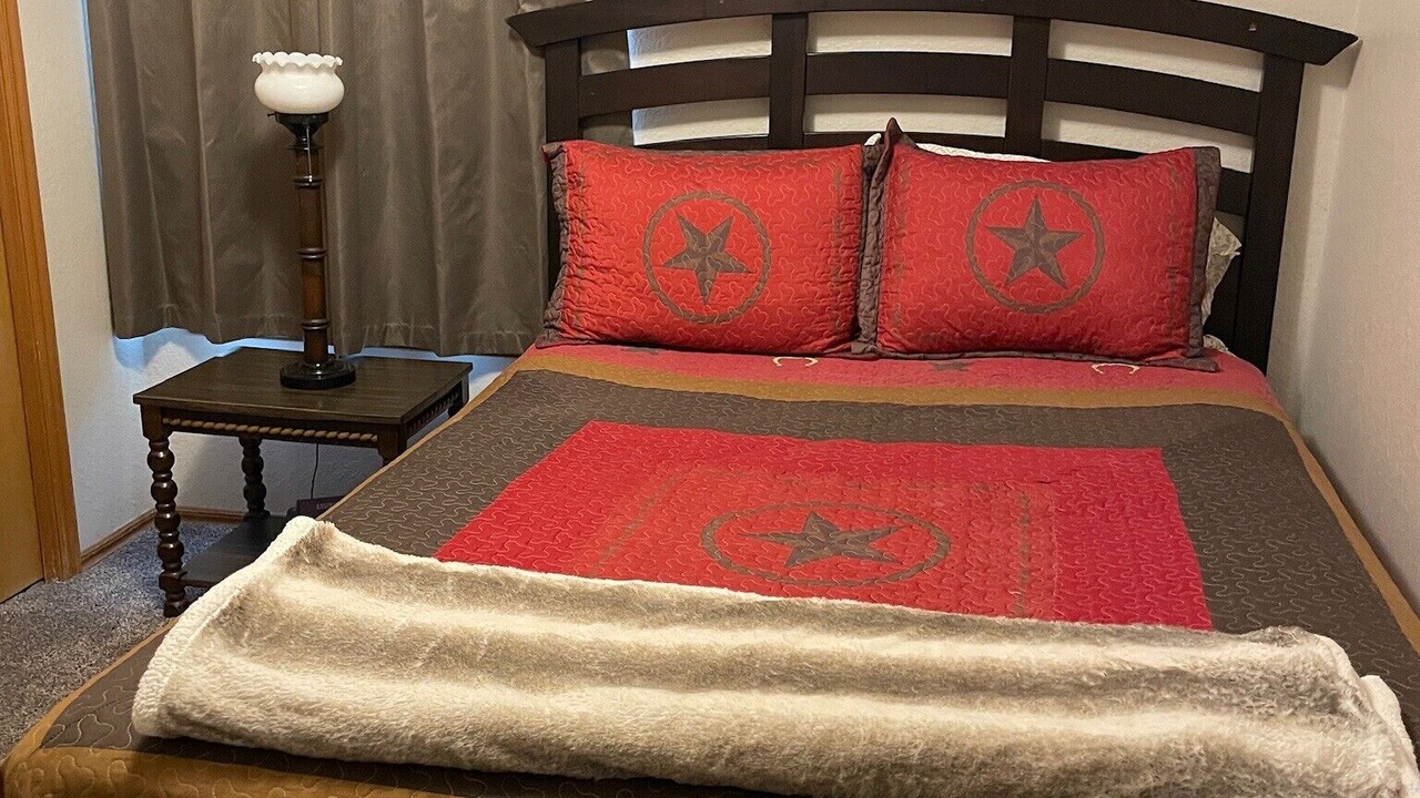 Photo of Bedroom in Wheatland