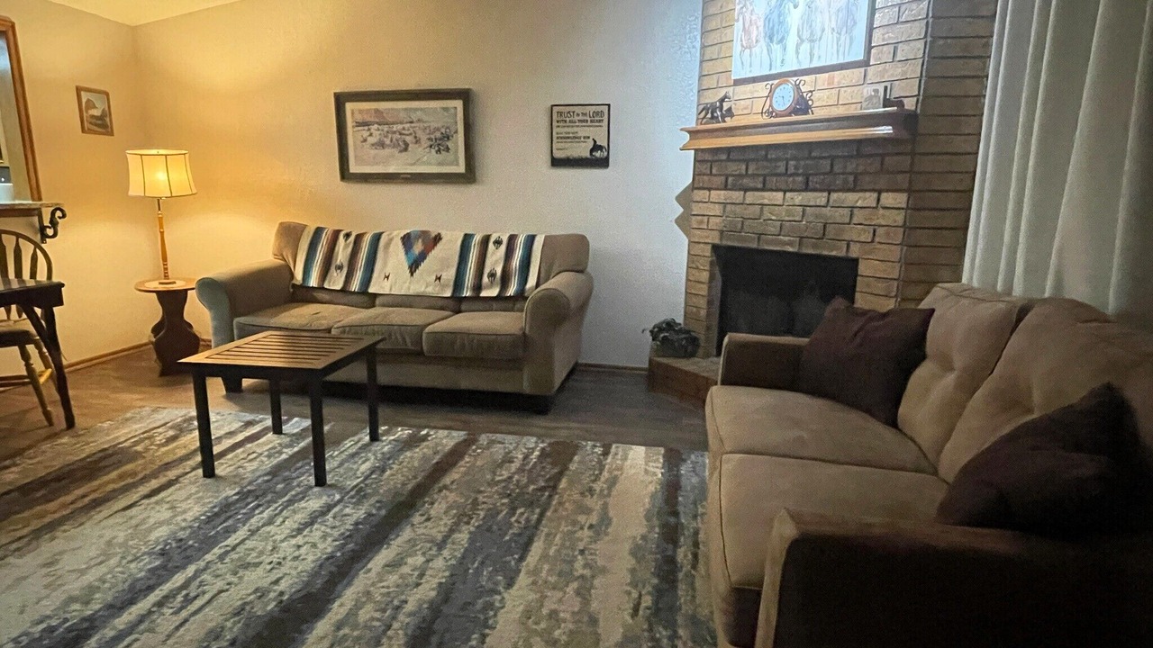 Photo of Livingroom in Wheatland