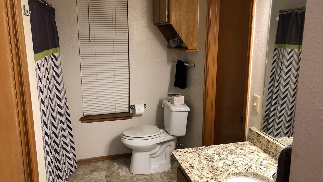 Photo of Bathroom in Wheatland