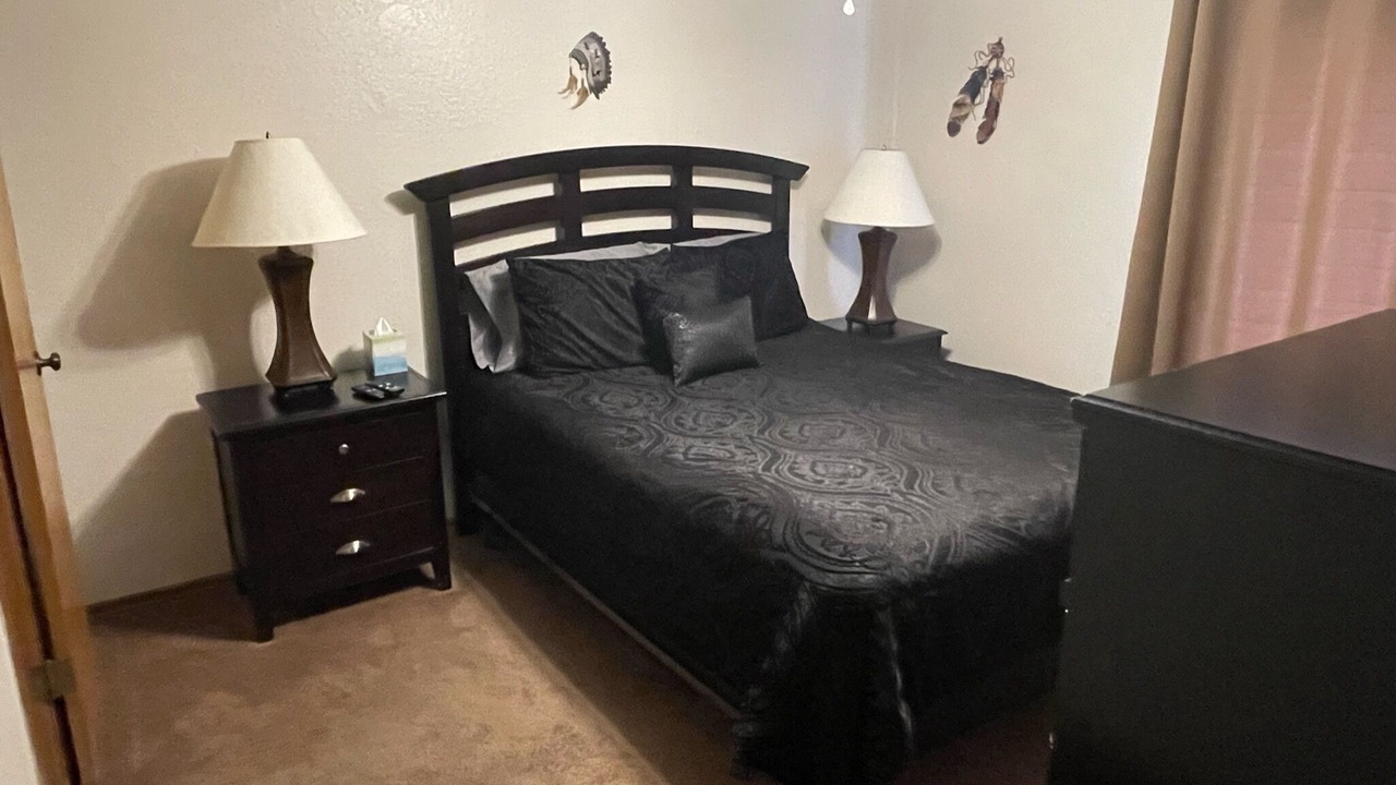 Photo of Bedroom in Wheatland