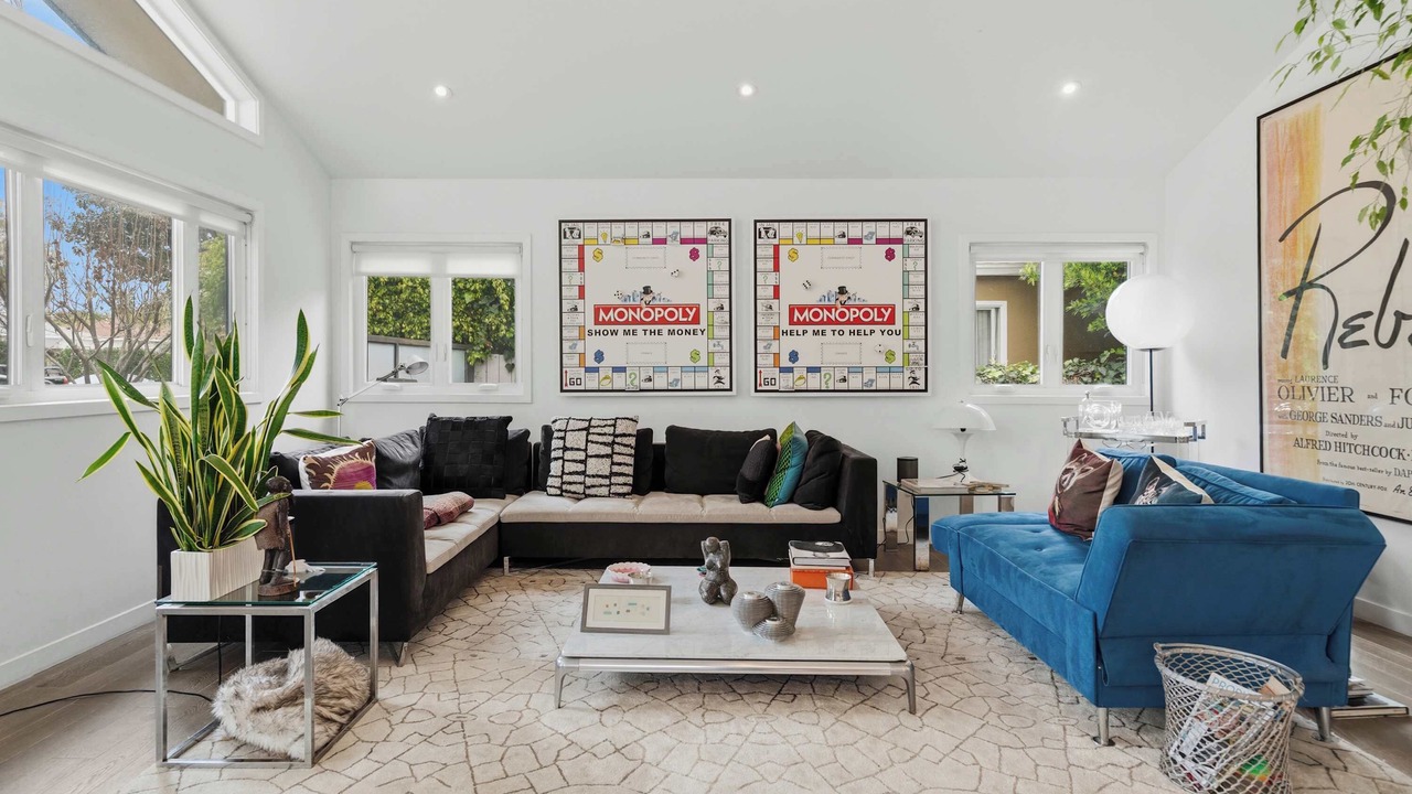 Photo of Bedroom in Mar Vista