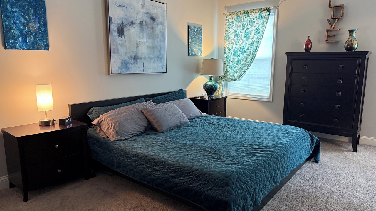 Photo of Bedroom in Hope Mills