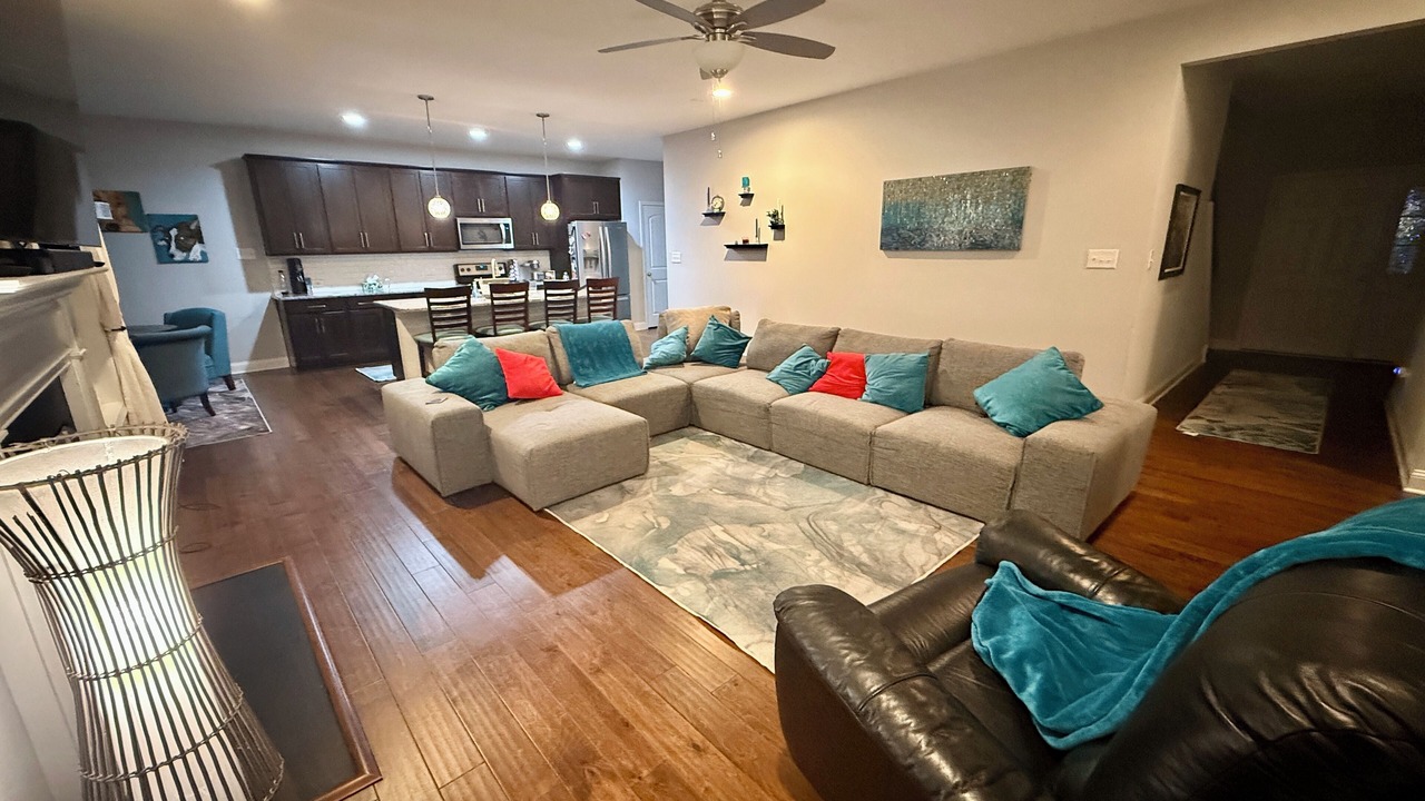 Photo of Livingroom in Hope Mills