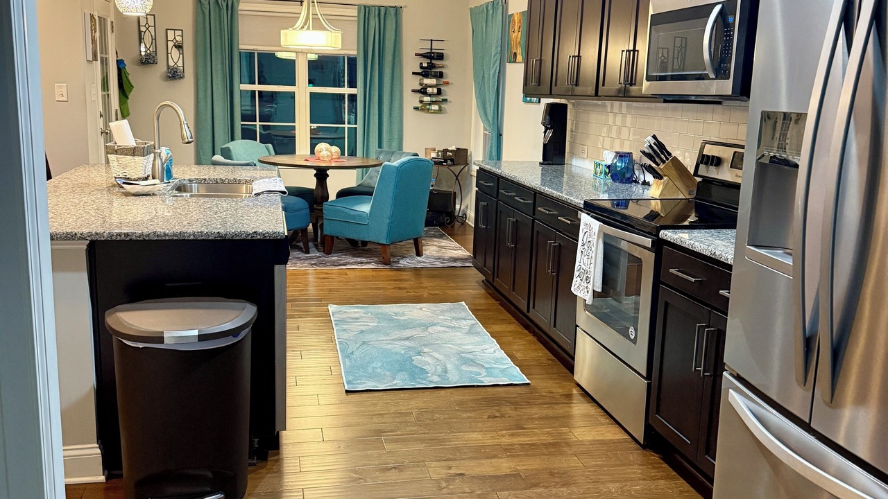 Photo of Kitchen in Hope Mills