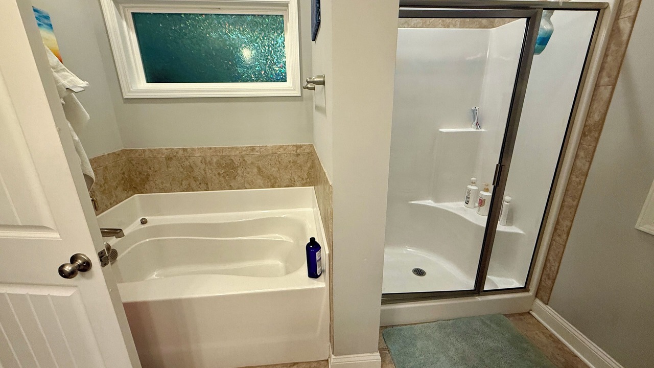 Photo of Bathroom in Hope Mills
