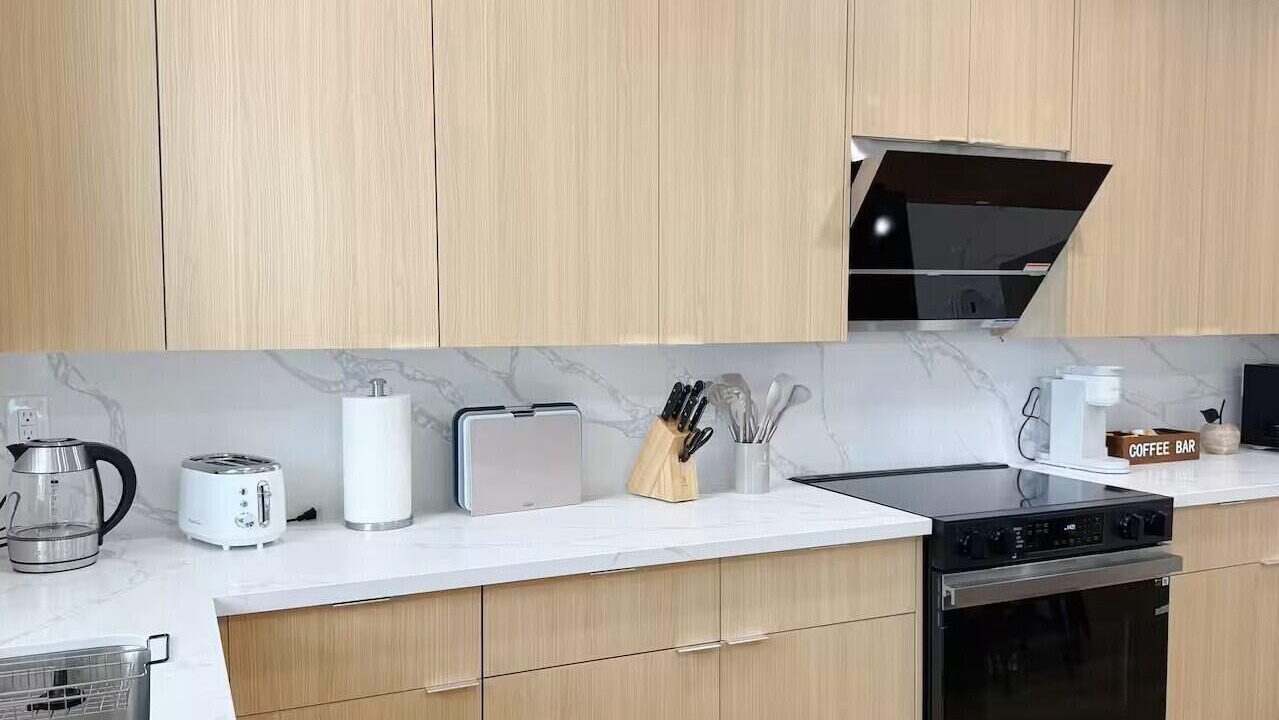 Photo of Kitchen in East Pasadena