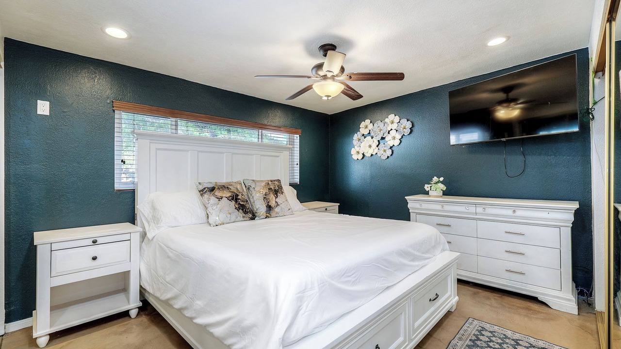 Photo of Bedroom in La Presa