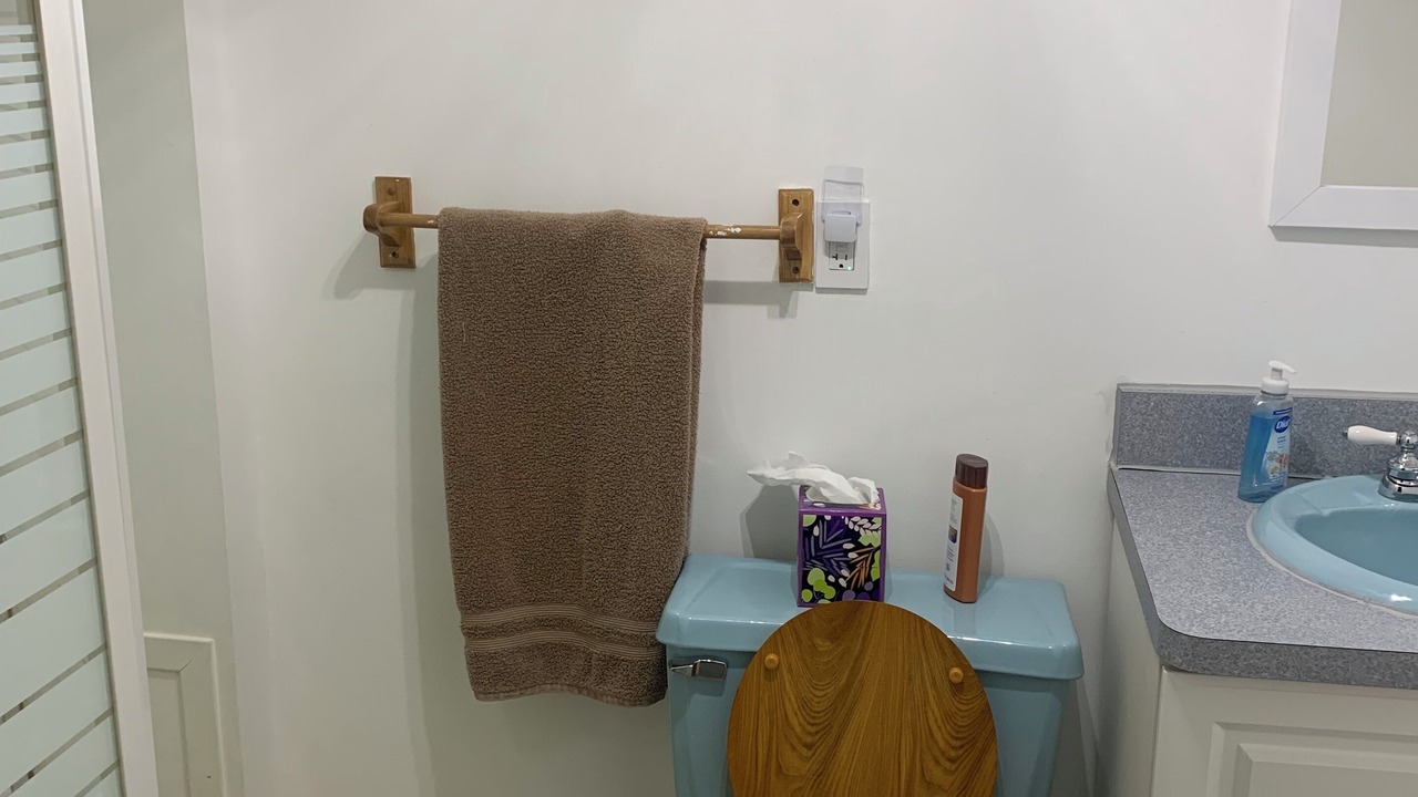 Photo of Bathroom in Harper Woods