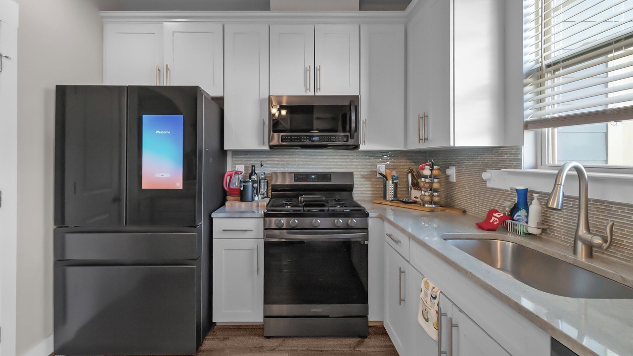 Photo of Kitchen in Charlotte