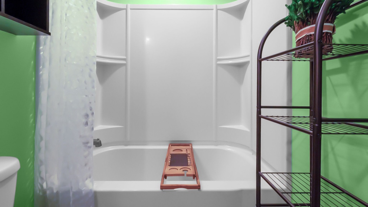 Photo of Bathroom in Charlotte