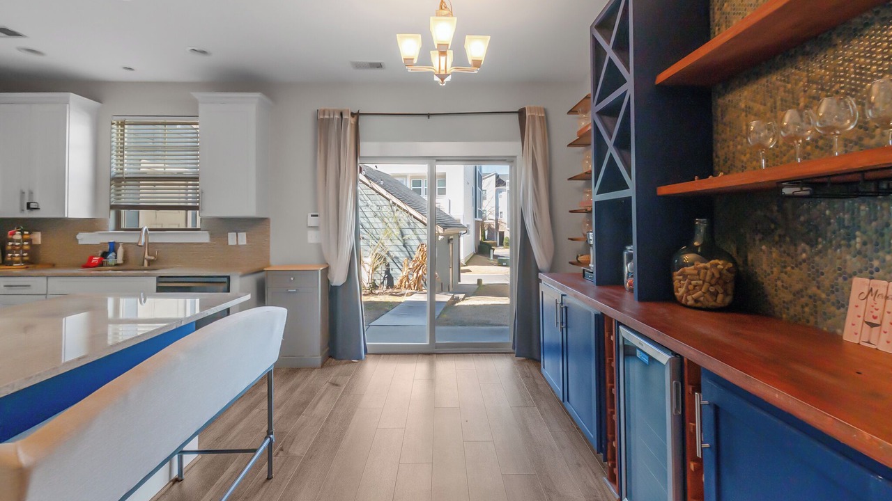 Photo of Kitchen in Charlotte