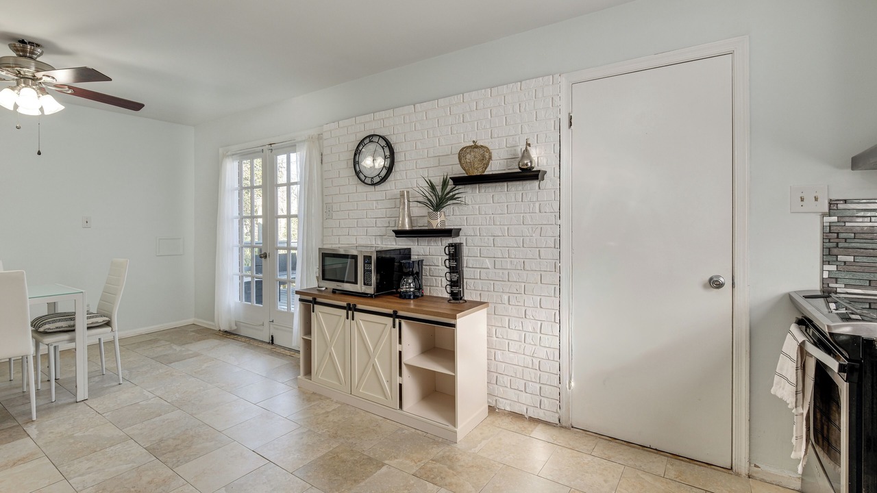 Photo of Kitchen in North Chesterfield