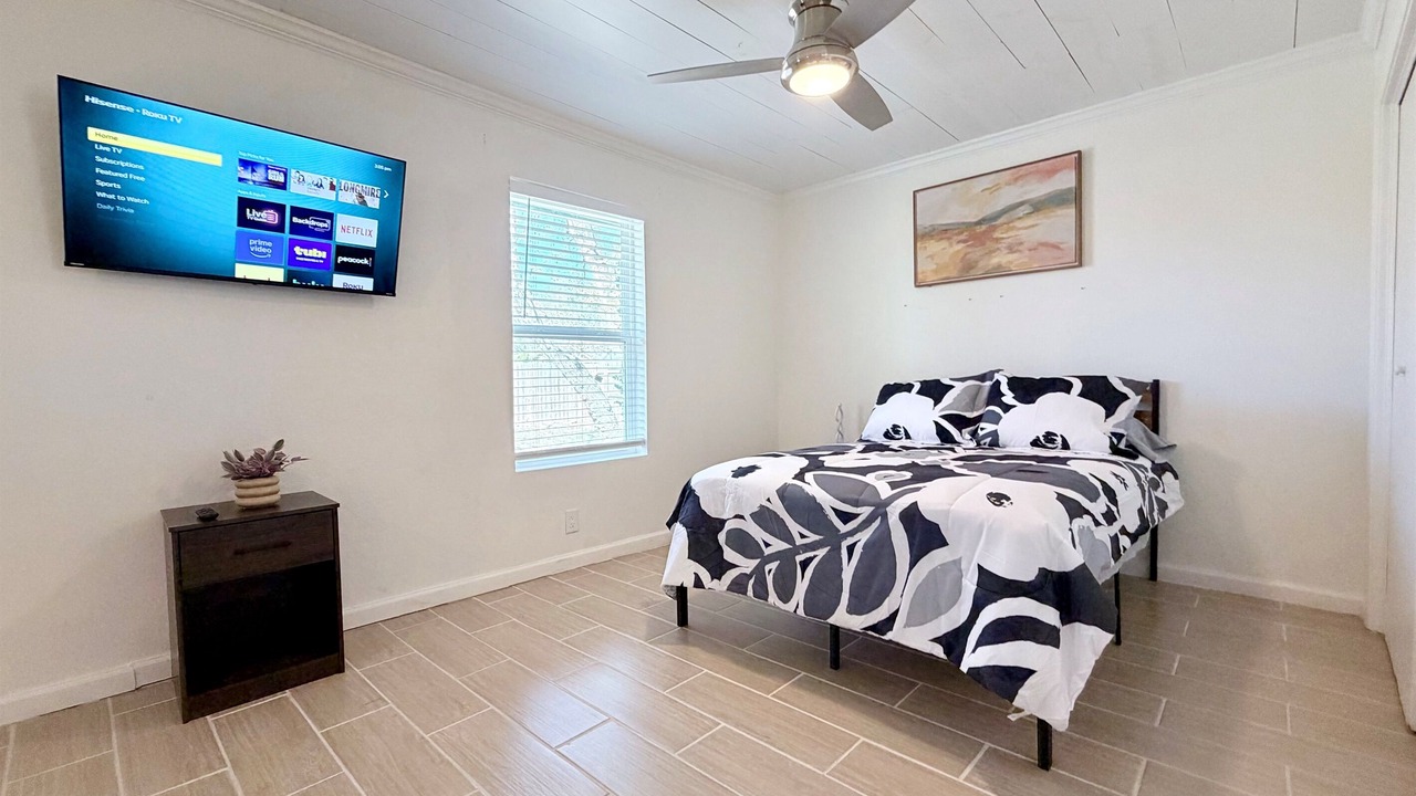 Photo of Bedroom in Harlingen