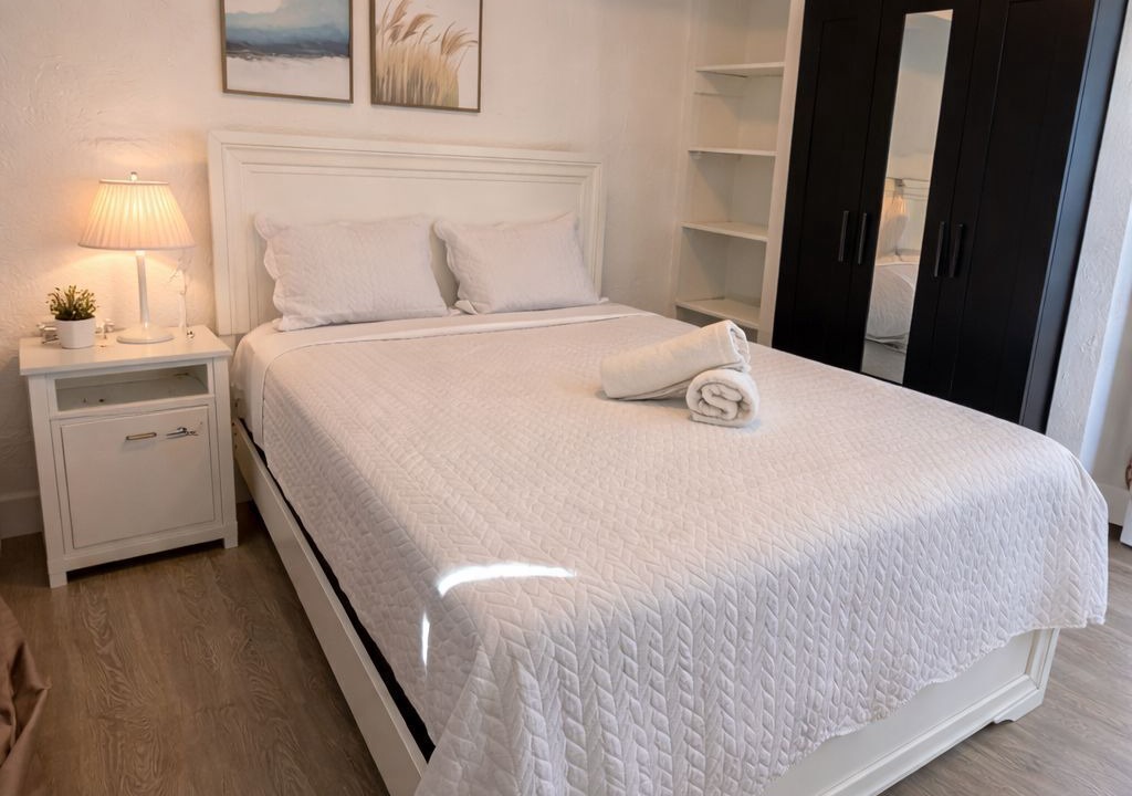 Photo of Bedroom in Oak Ridge