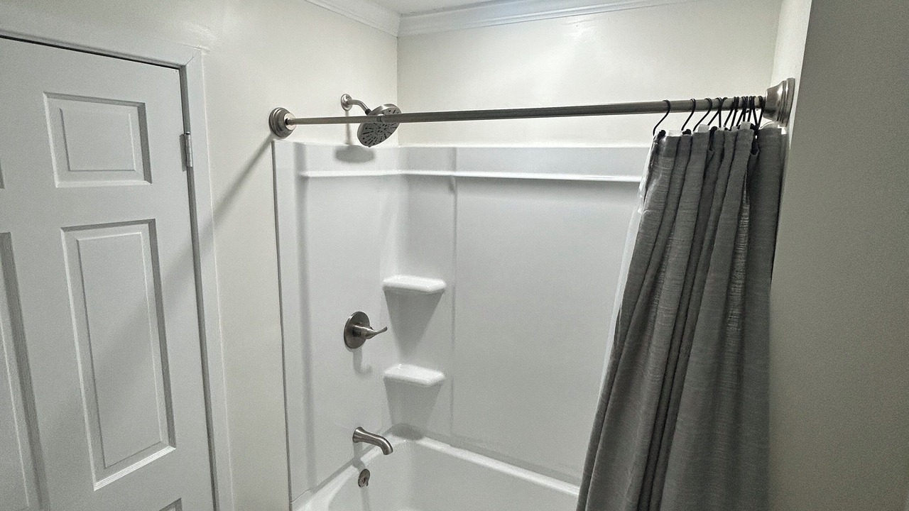 Photo of Bathroom in Grover