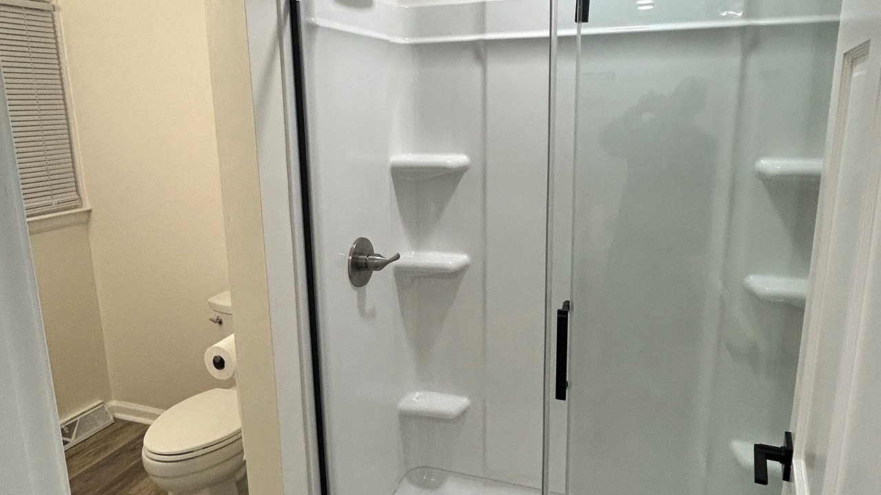 Photo of Bathroom in Grover
