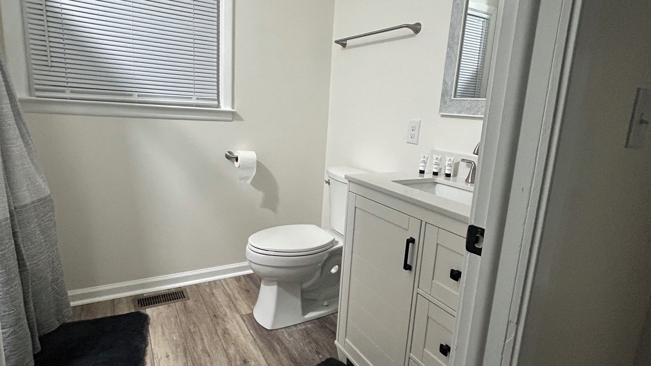 Photo of Bathroom in Grover