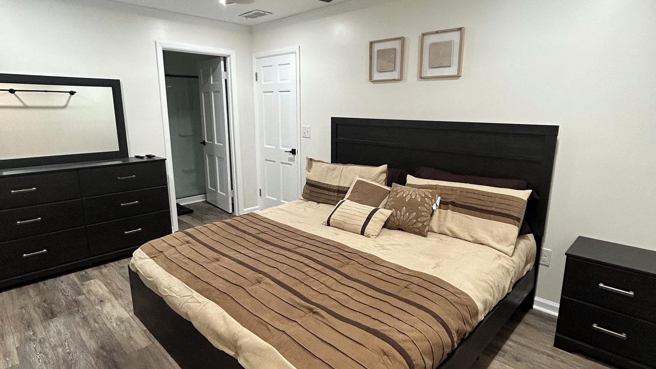 Photo of Bedroom in Grover