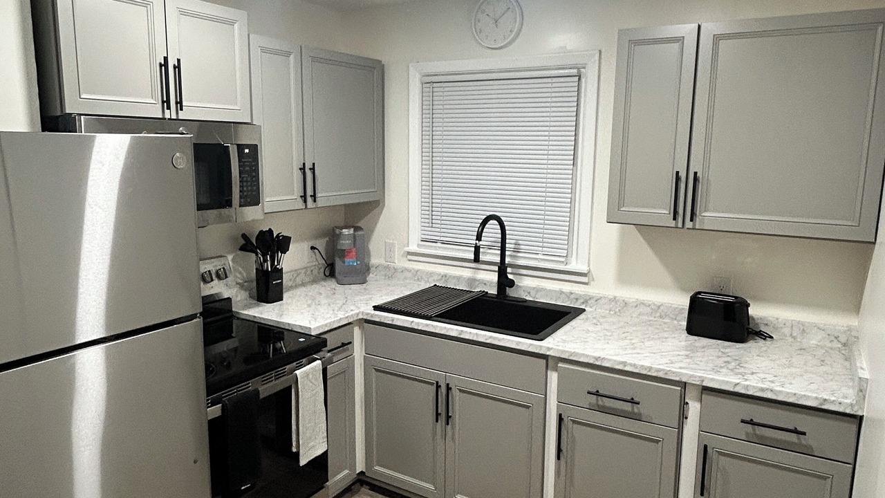 Photo of Kitchen in Grover