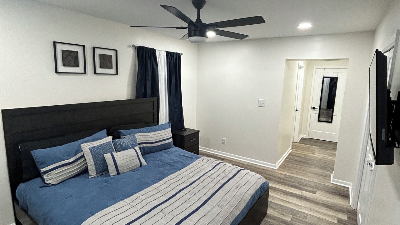 Photo of Bedroom in Grover