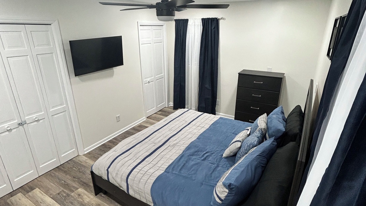 Photo of Bedroom in Grover