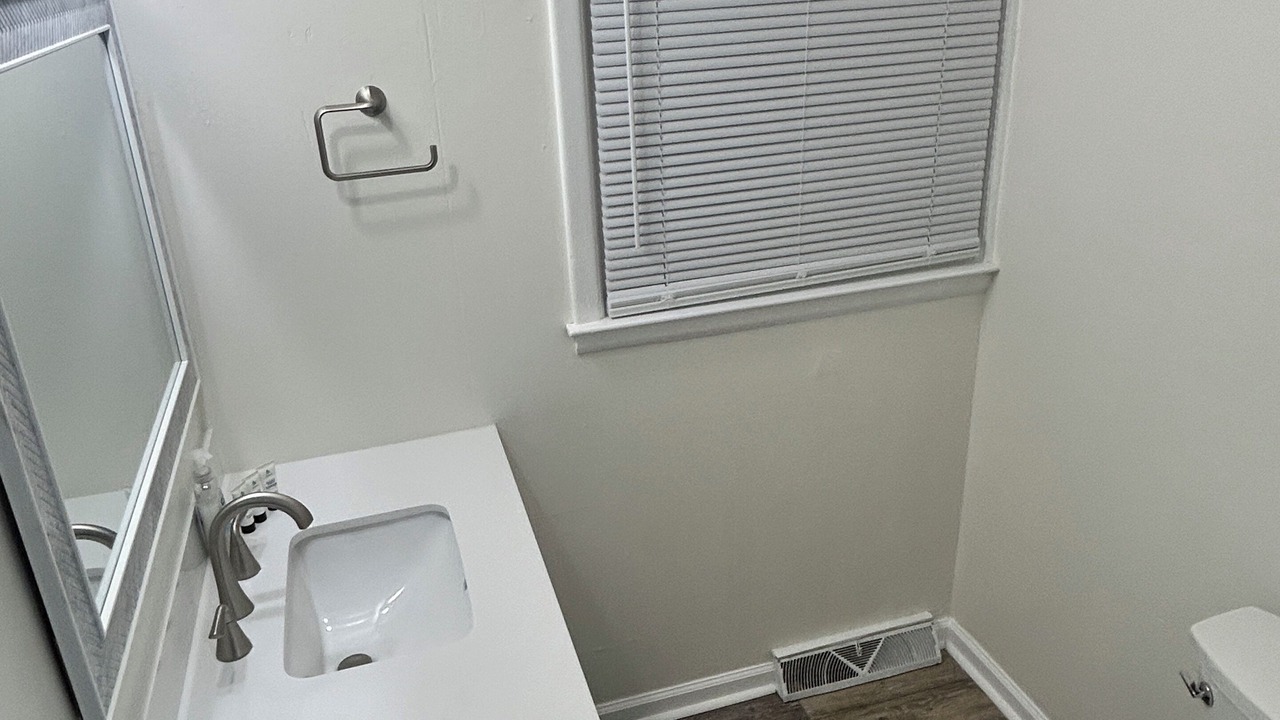 Photo of Bathroom in Grover