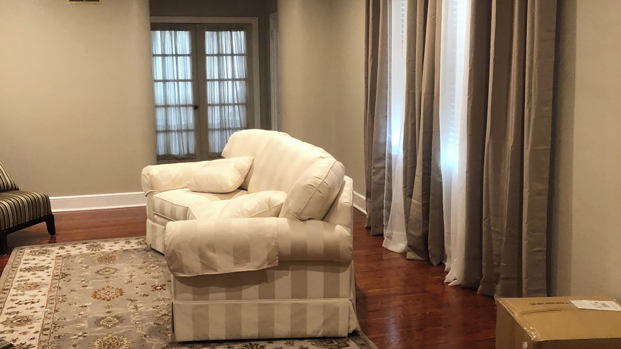 Photo of Livingroom in Metter