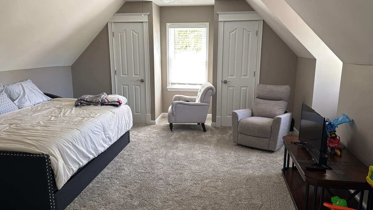 Photo of Bedroom in Matthews