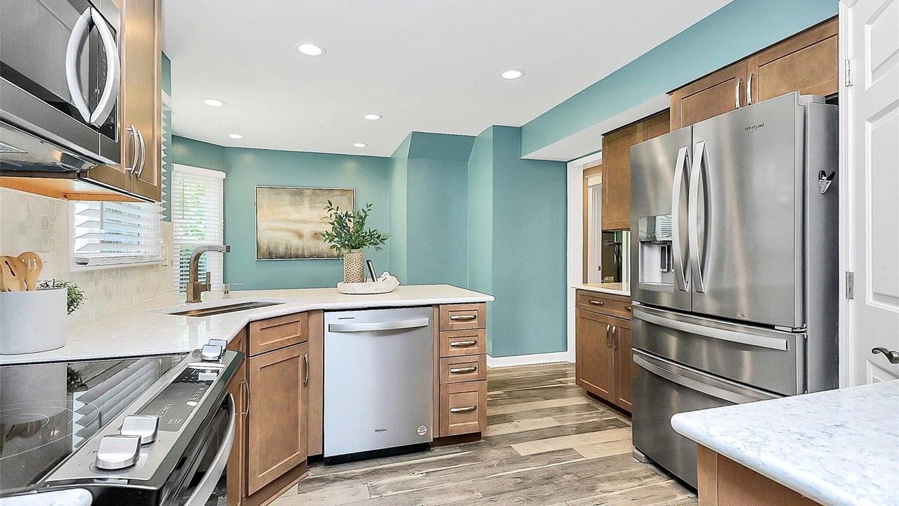 Photo of Kitchen in Matthews