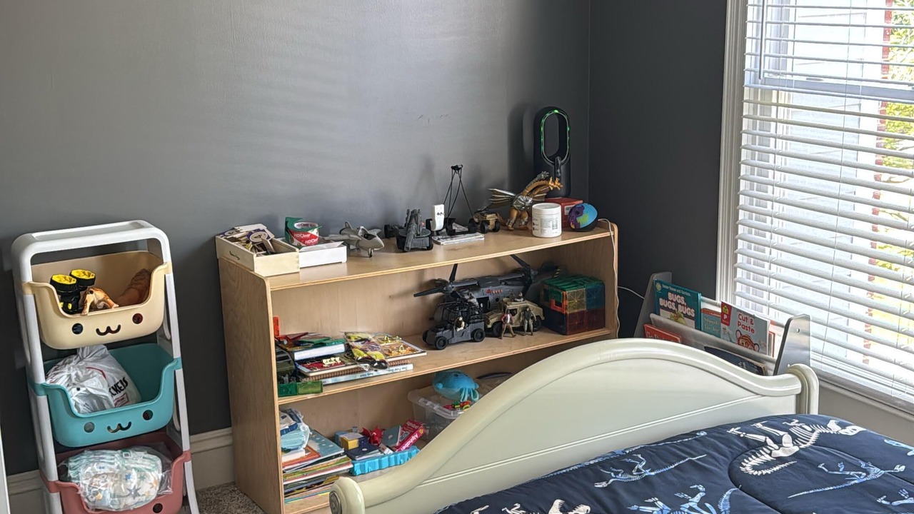 Photo of Bedroom in Matthews