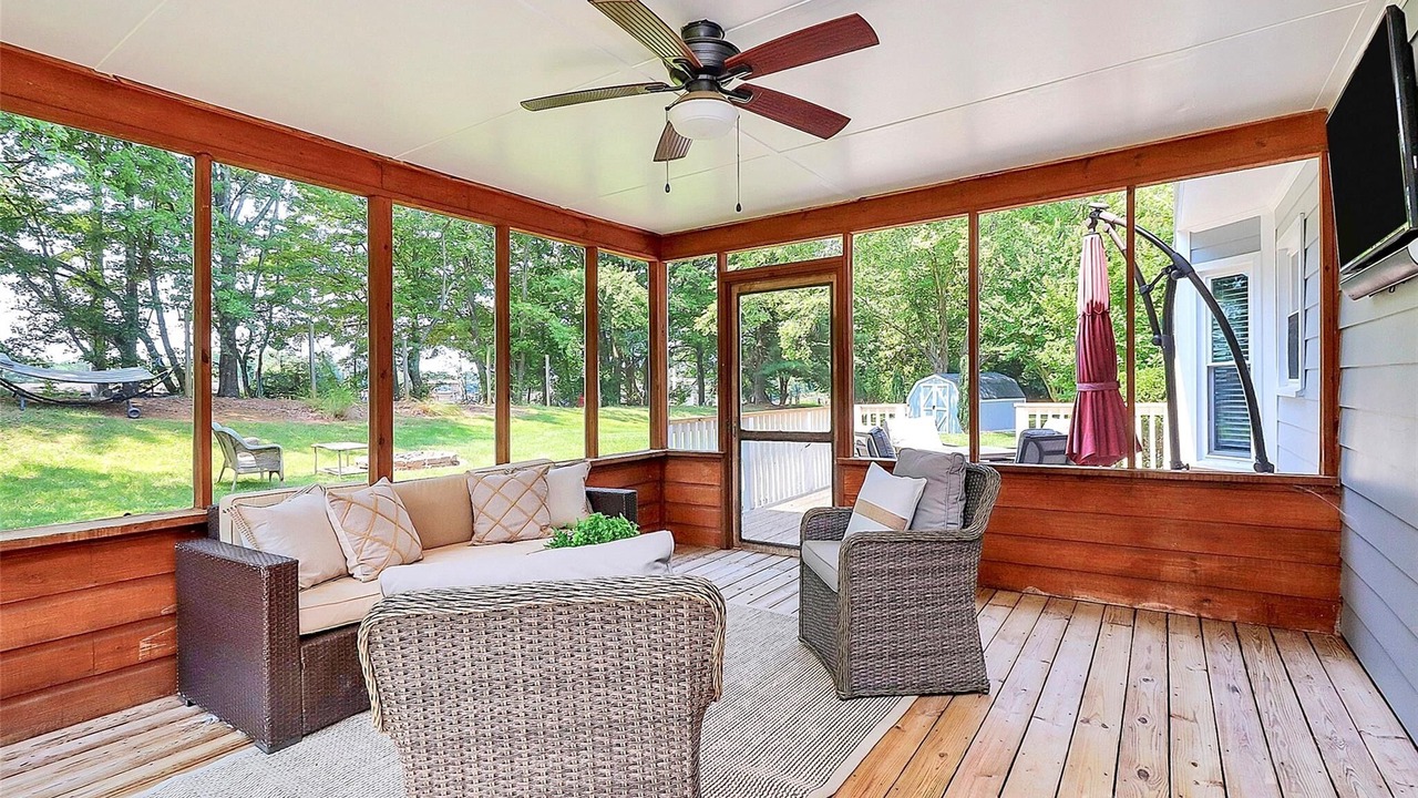 Photo of Livingroom in Matthews