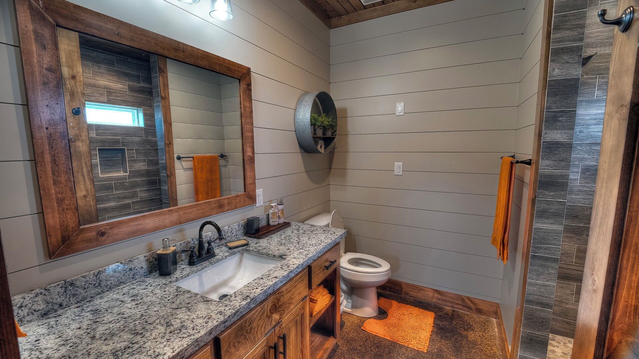 Photo of Bathroom in Rio Frio