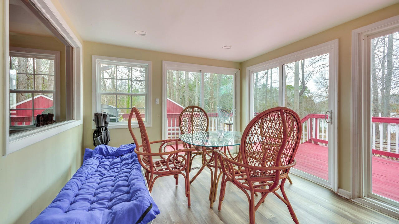 Photo of Outdoor in Burlington