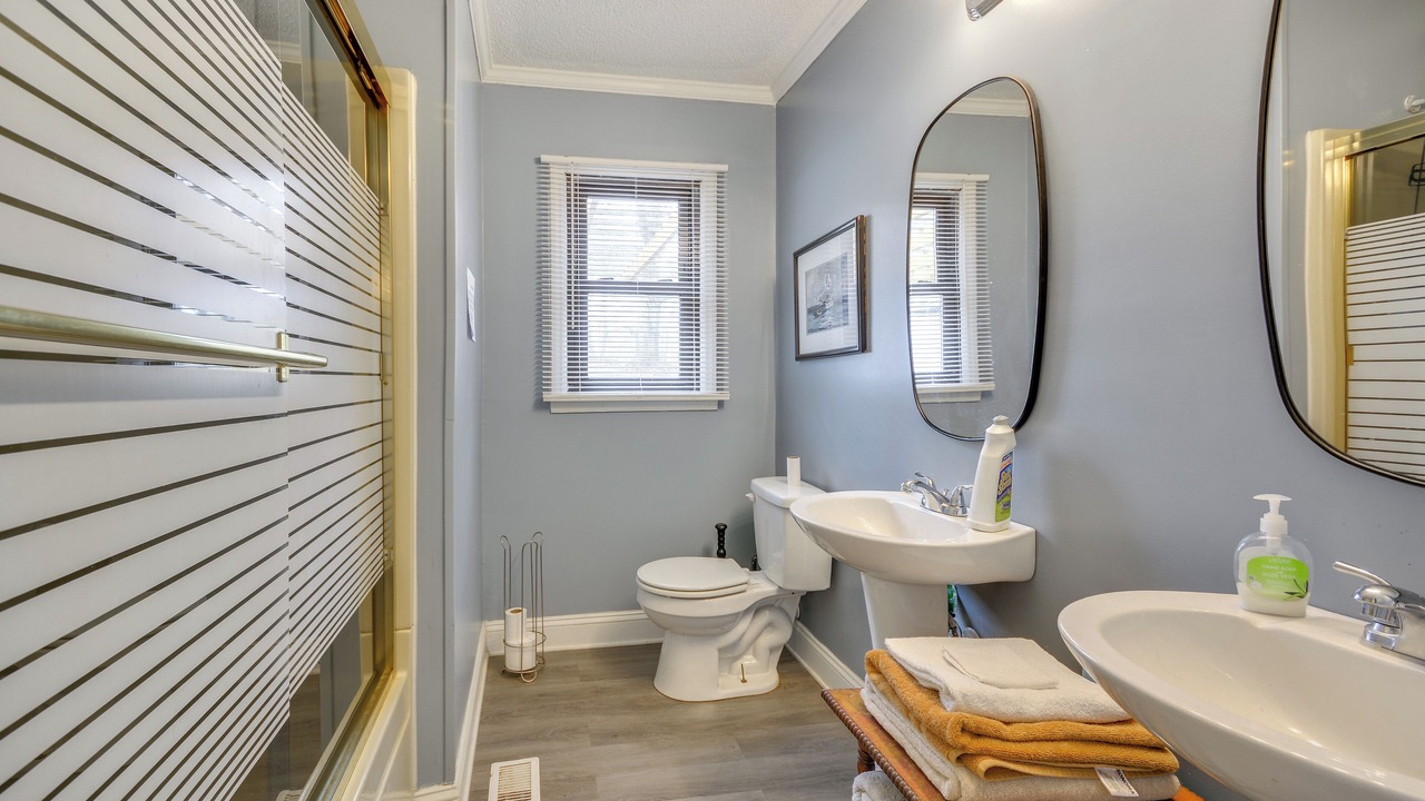 Photo of Bathroom in Burlington