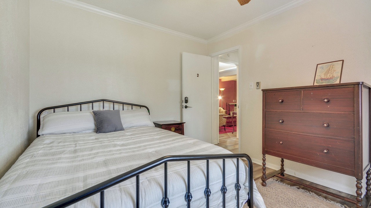 Photo of Bedroom in Burlington