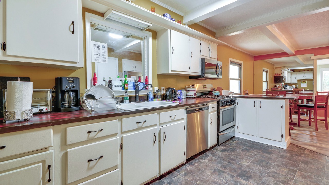 Photo of Kitchen in Burlington