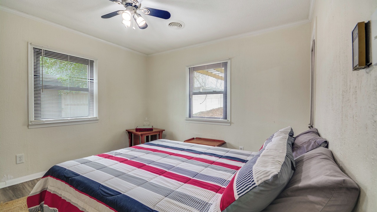 Photo of Bedroom in Burlington