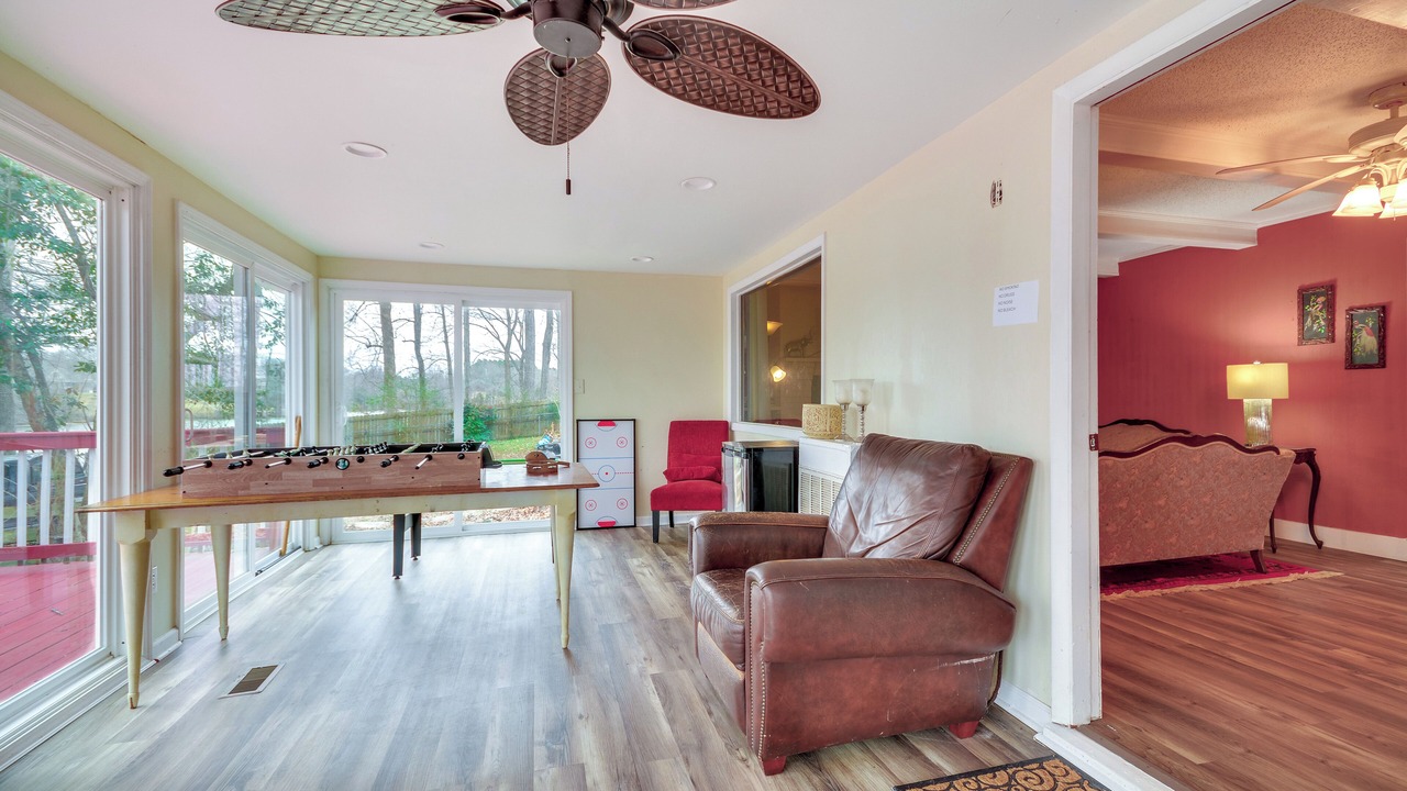 Photo of Bedroom in Burlington