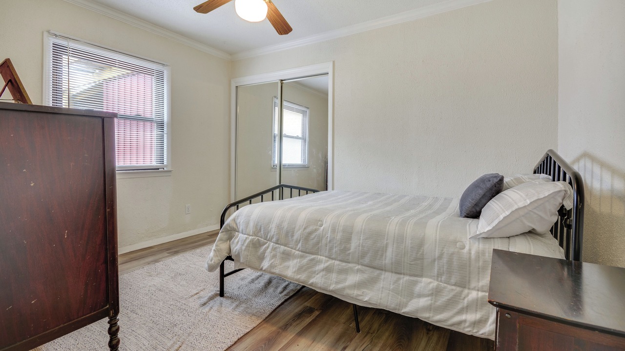 Photo of Bedroom in Burlington