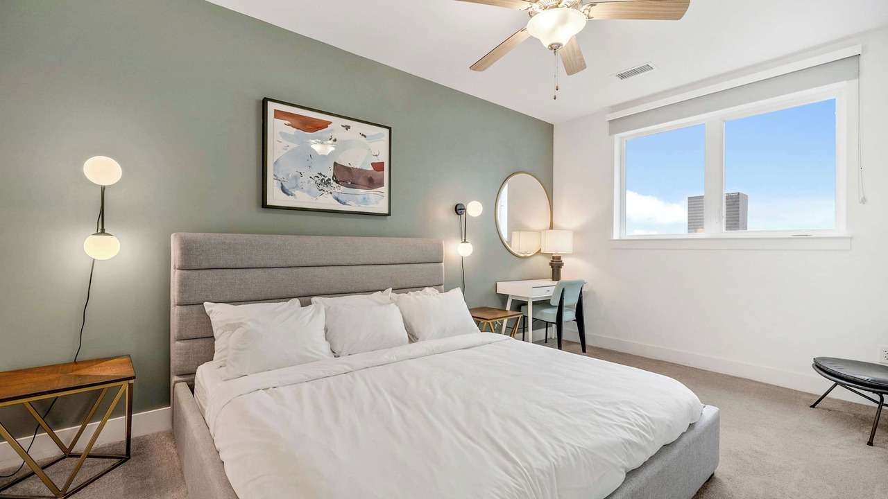 Photo of Bedroom in SoNo