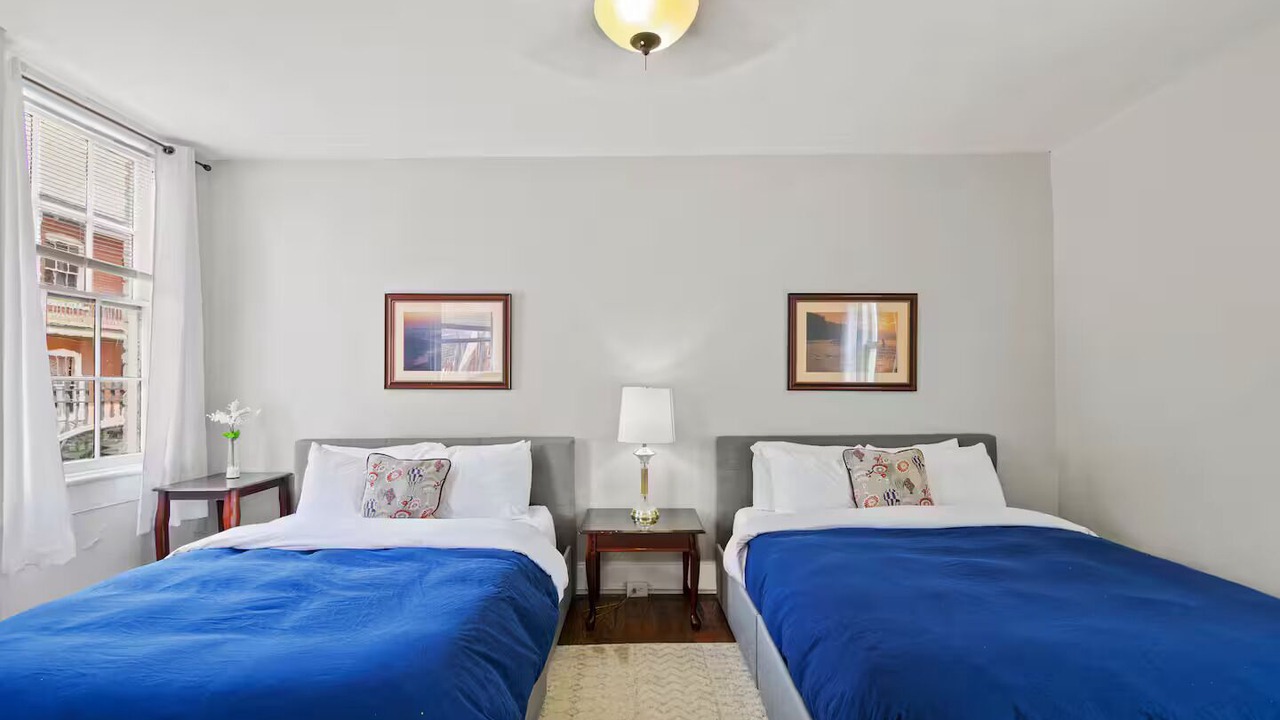 Photo of Bedroom in Jackson Ward