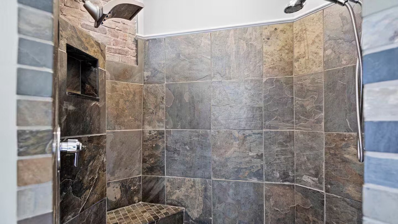 Photo of Bathroom in Jackson Ward
