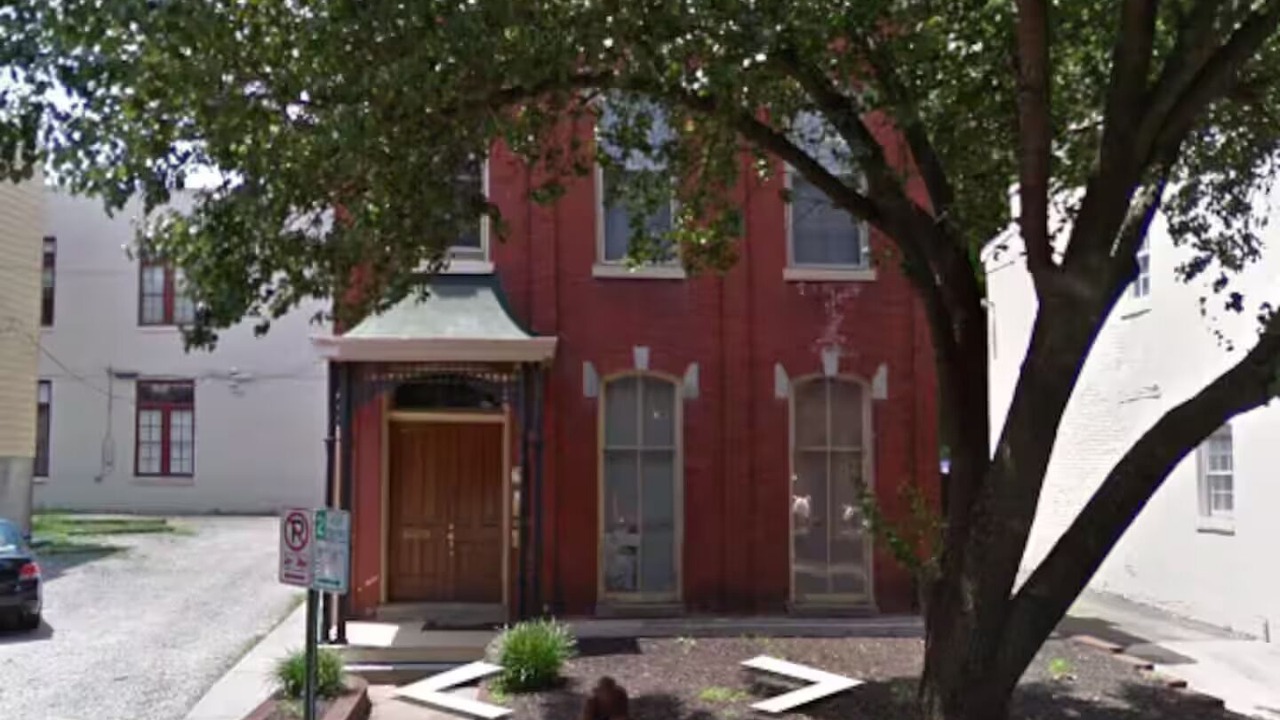 Photo of Outdoor in Jackson Ward