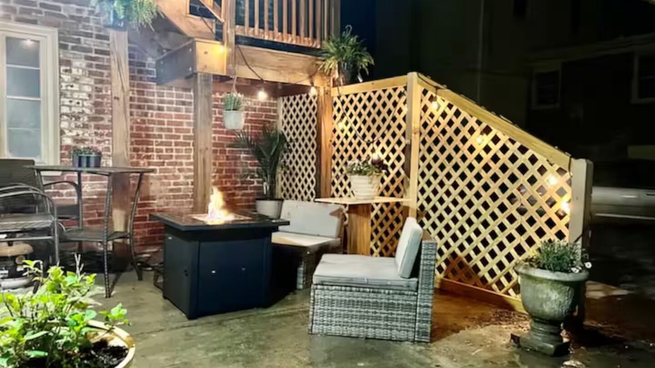 Photo of Outdoor in Jackson Ward